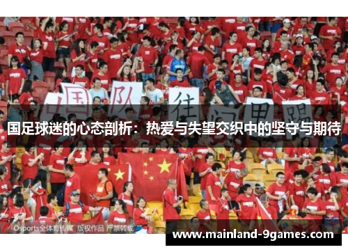 国足球迷的心态剖析：热爱与失望交织中的坚守与期待