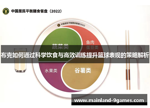 布克如何通过科学饮食与高效训练提升篮球表现的策略解析