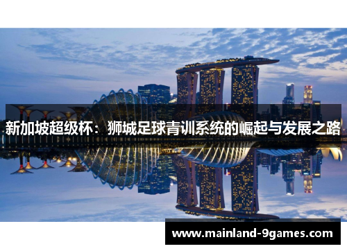 新加坡超级杯：狮城足球青训系统的崛起与发展之路