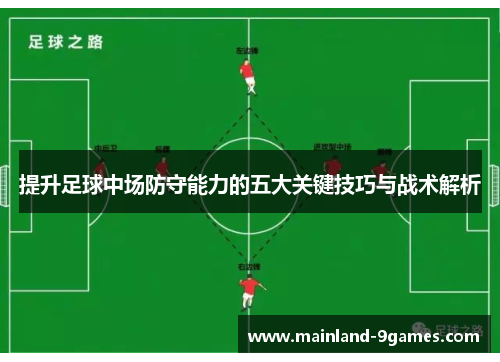 提升足球中场防守能力的五大关键技巧与战术解析 提升足球中场防守能力的五大关键技巧与战术解析