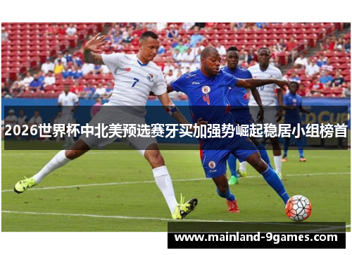 2026世界杯中北美预选赛牙买加强势崛起稳居小组榜首 2026世界杯中北美预选赛牙买加强势崛起稳居小组榜首