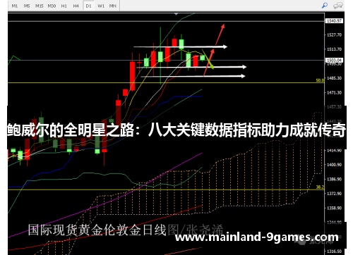 鲍威尔的全明星之路：八大关键数据指标助力成就传奇